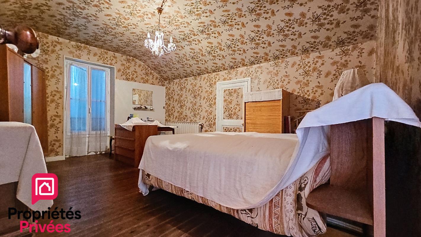 LES MATHES Maison Les Mathes 6 pièce(s) 160 m2 11