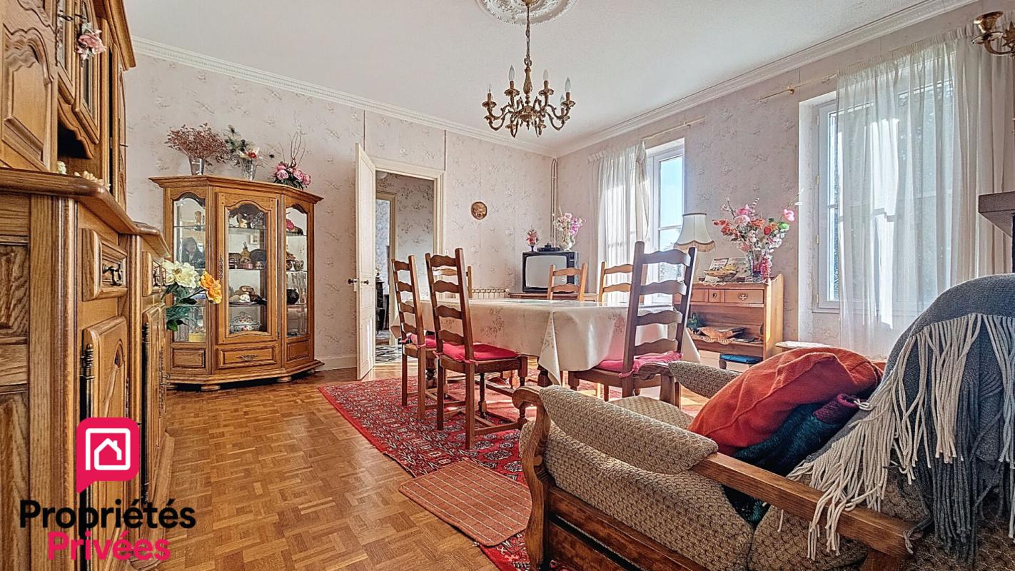 LES MATHES Maison Les Mathes 6 pièce(s) 160 m2 3