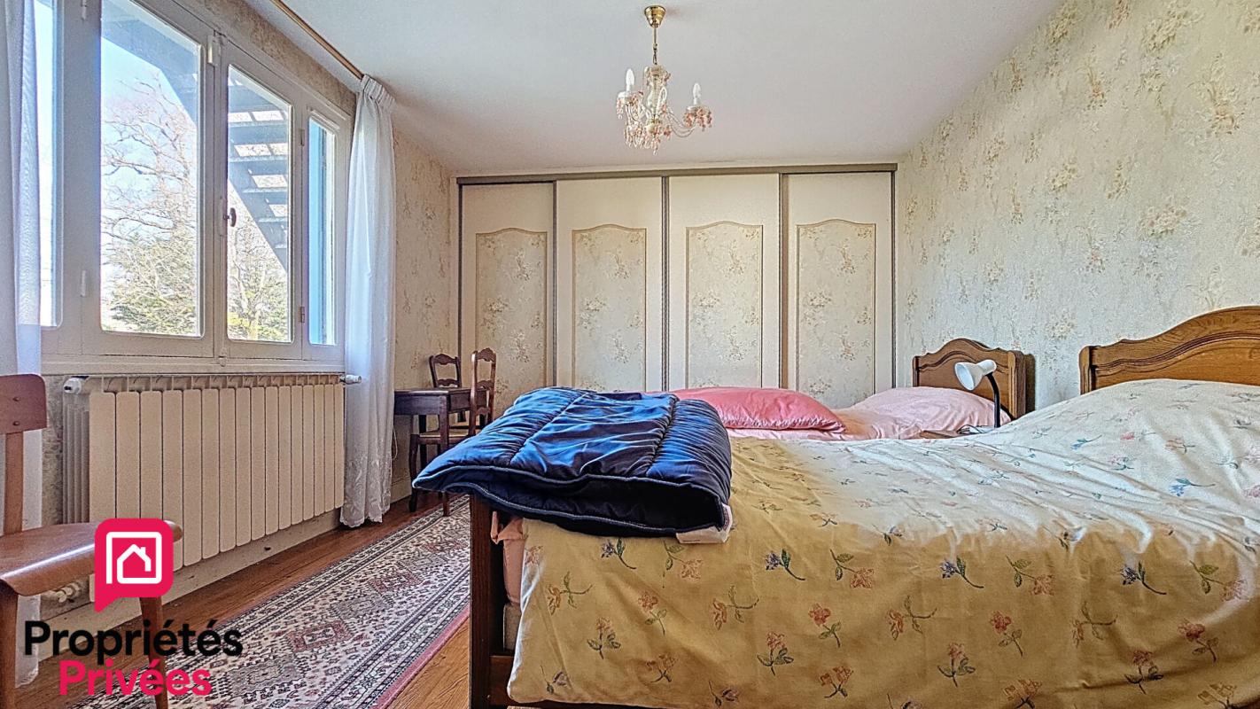 LES MATHES Maison Les Mathes 6 pièce(s) 160 m2 7