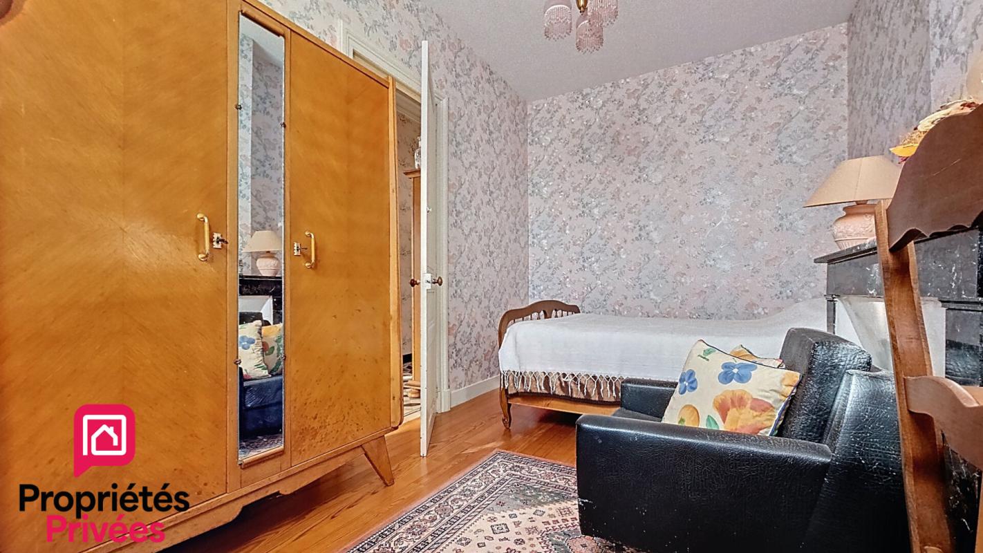 LES MATHES Maison Les Mathes 6 pièce(s) 160 m2 8