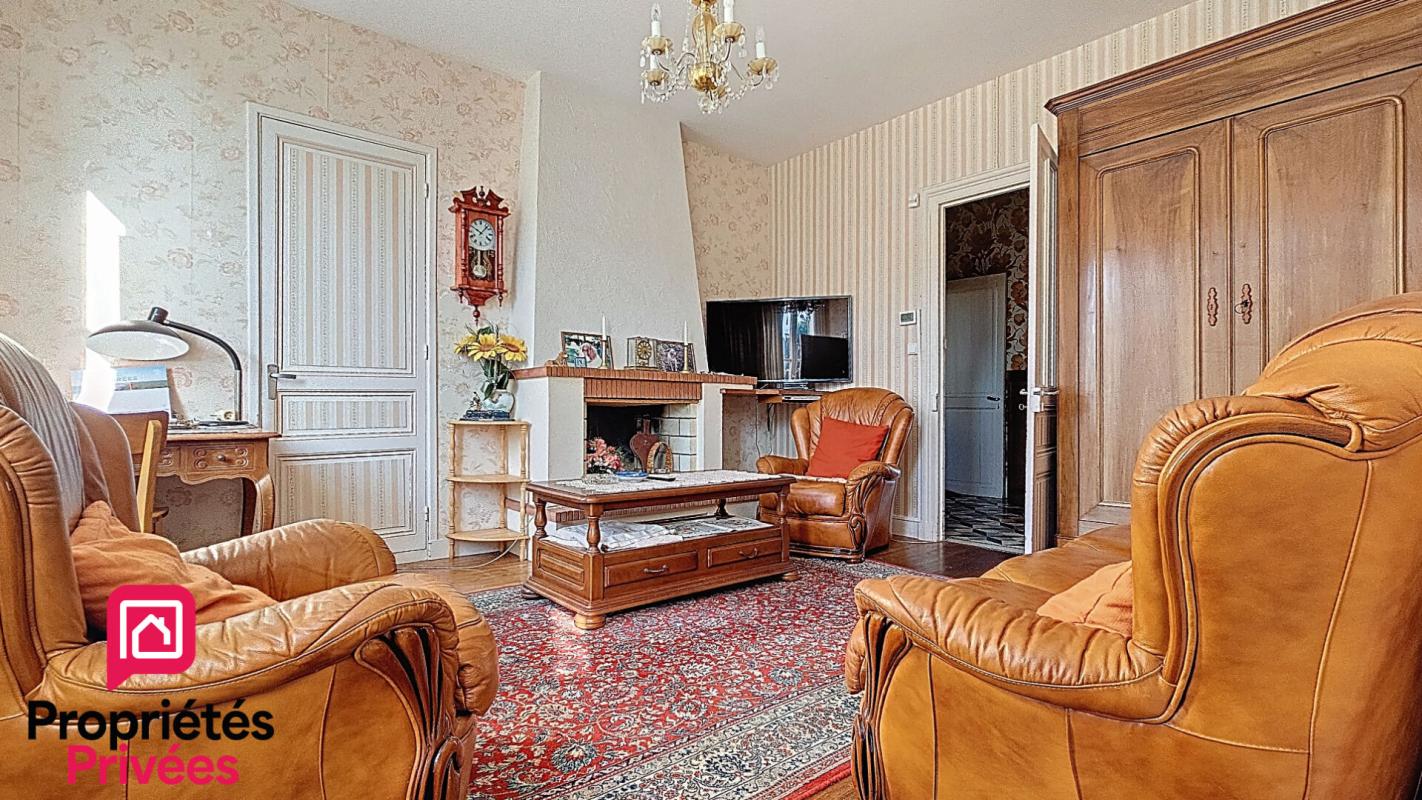 LES MATHES Maison Les Mathes 6 pièce(s) 160 m2 9