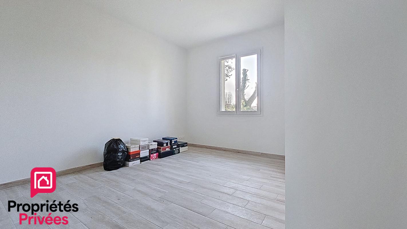 LES MATHES Maison 5 pièces et ses 700m2 de terrain 9