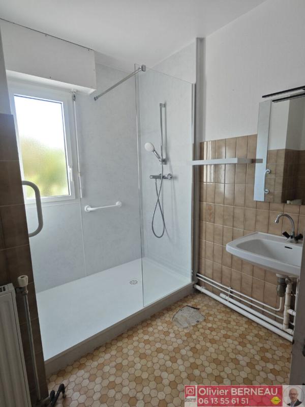 BIARRITZ Appartement Biarritz 2 pièce(s) 42 m2 + place parking 8