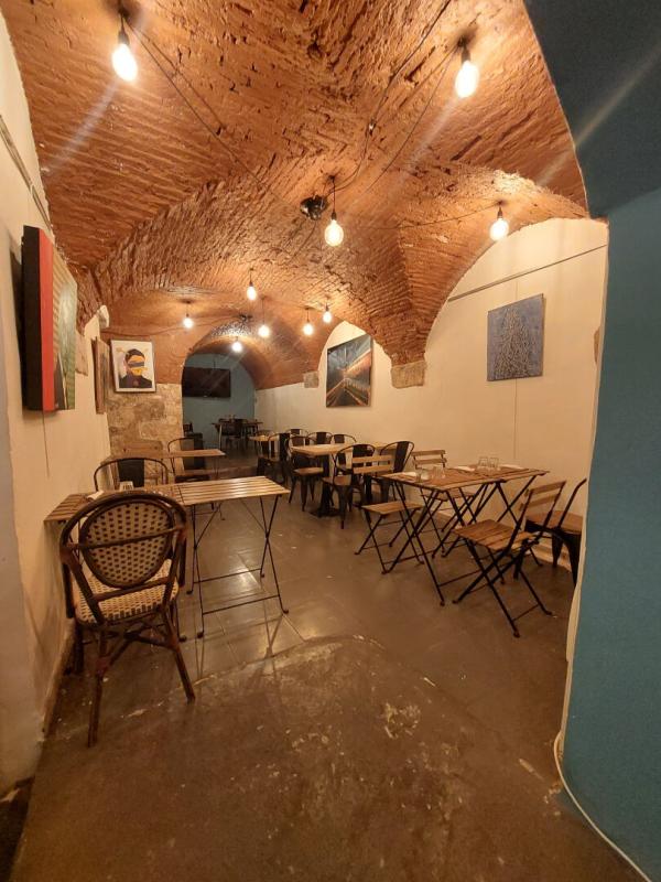 MARSEILLE-2E-ARRONDISSEMENT 13002 MARSEILLE - BAR, RESTAURANT 100 COUVERTS, TERRASSE 4