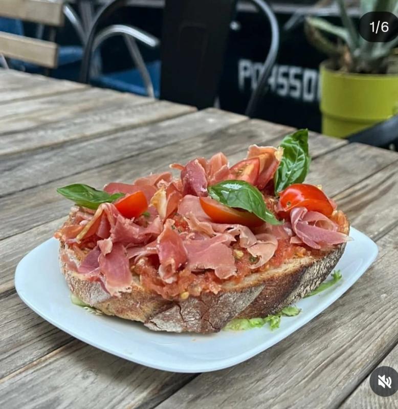 MARSEILLE-2E-ARRONDISSEMENT 13002 MARSEILLE - BAR, RESTAURANT 100 COUVERTS, TERRASSE 7