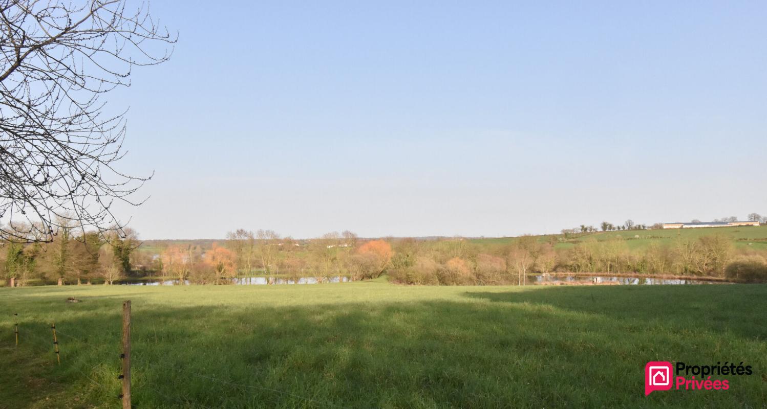 LA TESSOUALLE Terrain de loisirs La Tessoualle 41945 m2 1