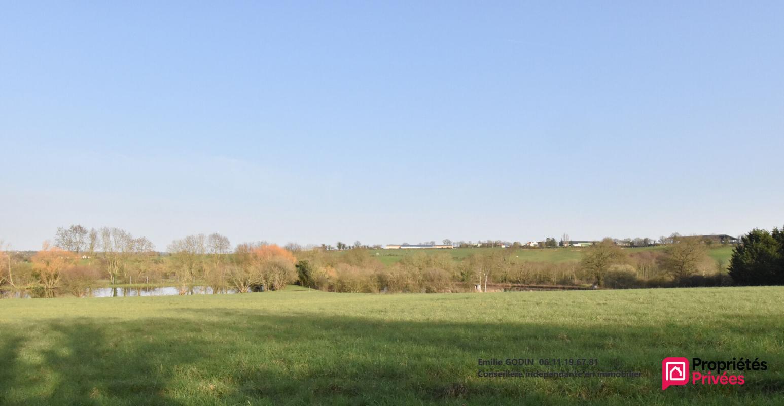 LA TESSOUALLE Terrain de loisirs La Tessoualle 41945 m2 11