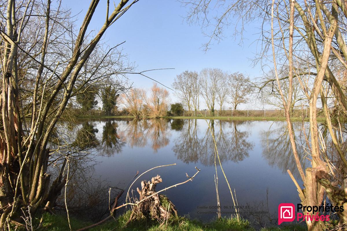 LA TESSOUALLE Terrain de loisirs La Tessoualle 41945 m2 8