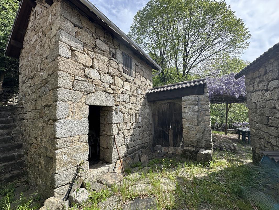 SABLIERES Maison Sablieres 6 pièce(s) 130 m2 1