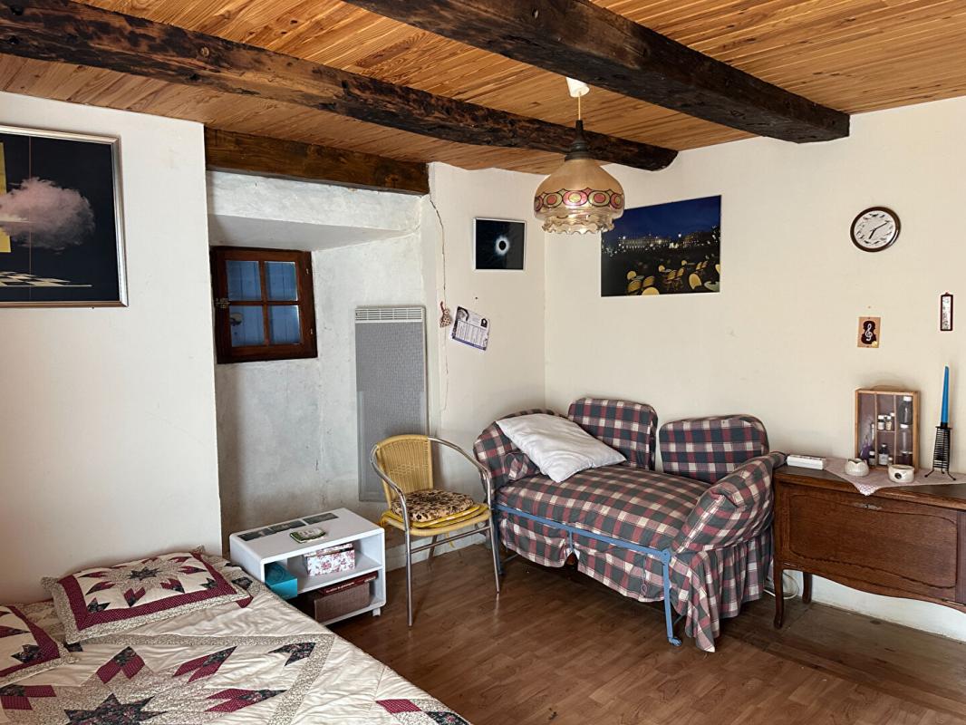 SABLIERES Maison Sablieres 6 pièce(s) 130 m2 10