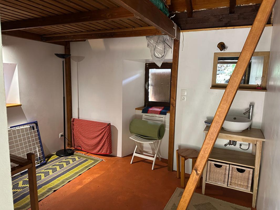 SABLIERES Maison Sablieres 6 pièce(s) 130 m2 11