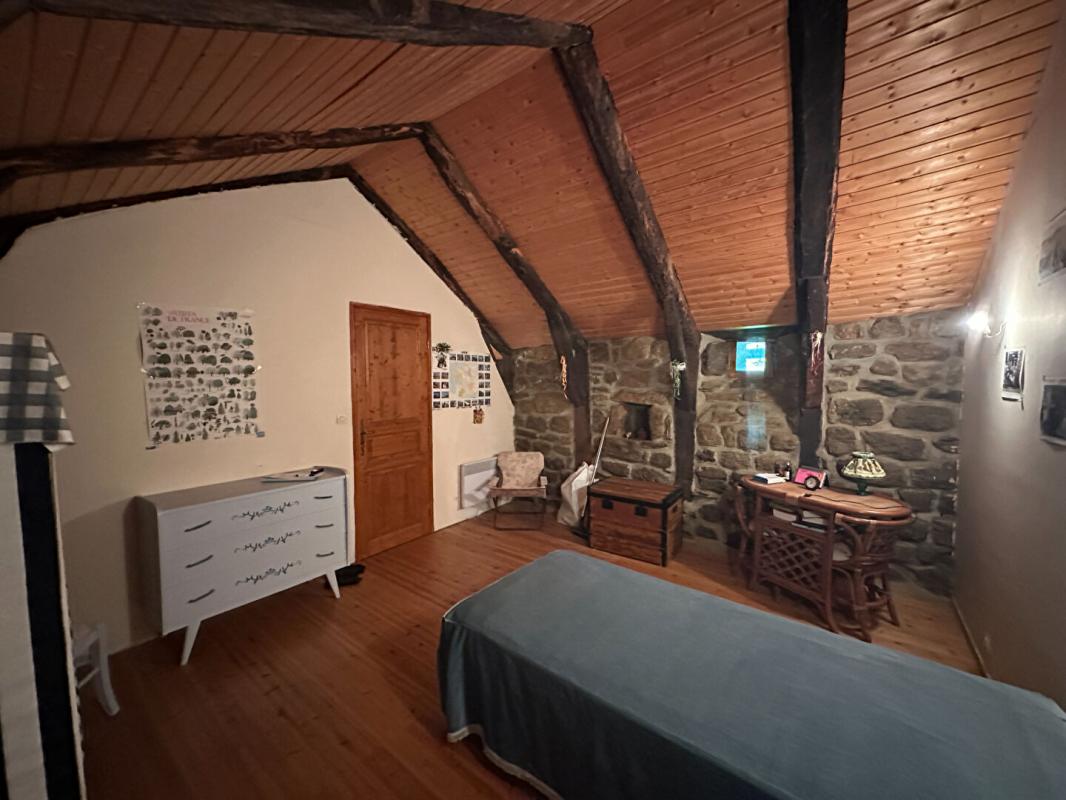 SABLIERES Maison Sablieres 6 pièce(s) 130 m2 13