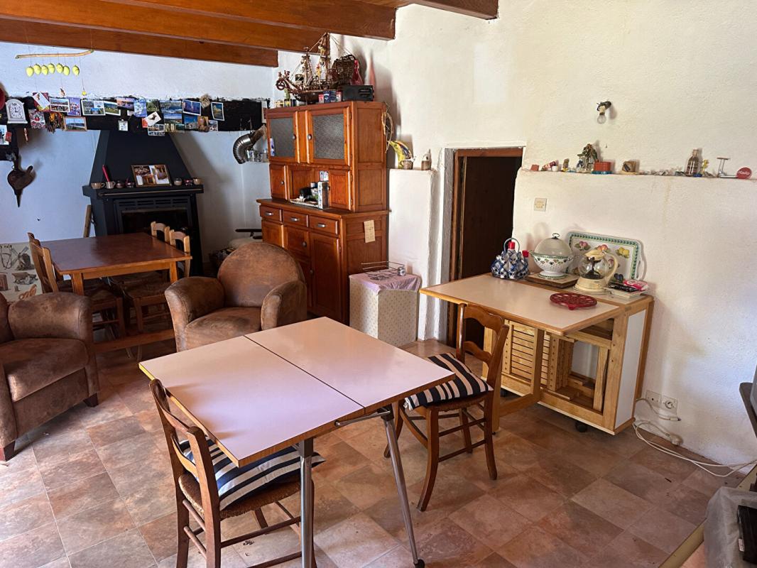 SABLIERES Maison Sablieres 6 pièce(s) 130 m2 14