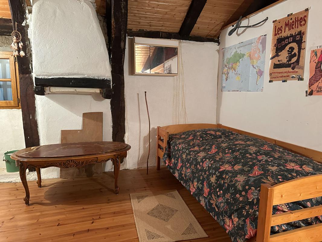 SABLIERES Maison Sablieres 6 pièce(s) 130 m2 15