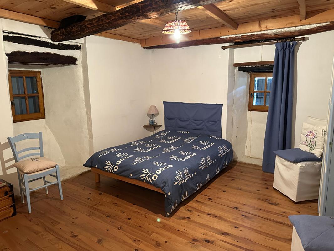 SABLIERES Maison Sablieres 6 pièce(s) 130 m2 16