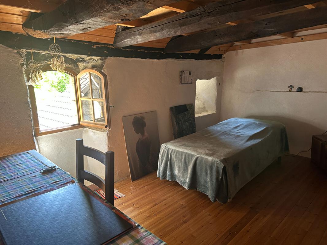 SABLIERES Maison Sablieres 6 pièce(s) 130 m2 17