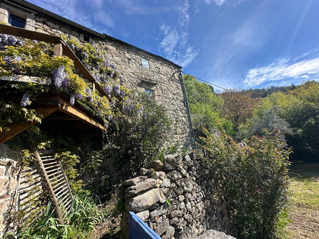 SABLIERES Maison Sablieres 6 pièce(s) 130 m2 2