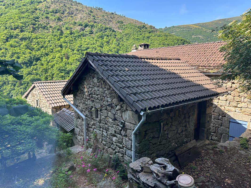 SABLIERES Maison Sablieres 6 pièce(s) 130 m2 3