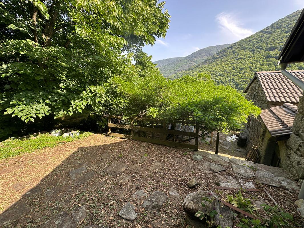 SABLIERES Maison Sablieres 6 pièce(s) 130 m2 5