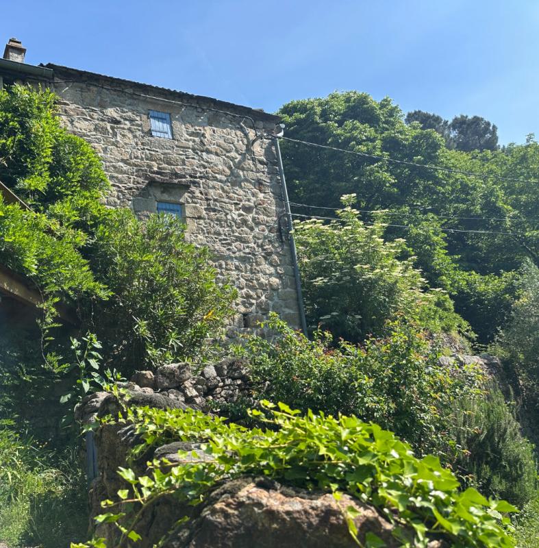 SABLIERES Maison Sablieres 6 pièce(s) 130 m2 6