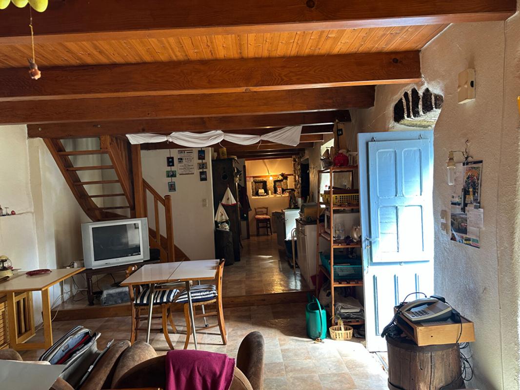 SABLIERES Maison Sablieres 6 pièce(s) 130 m2 7