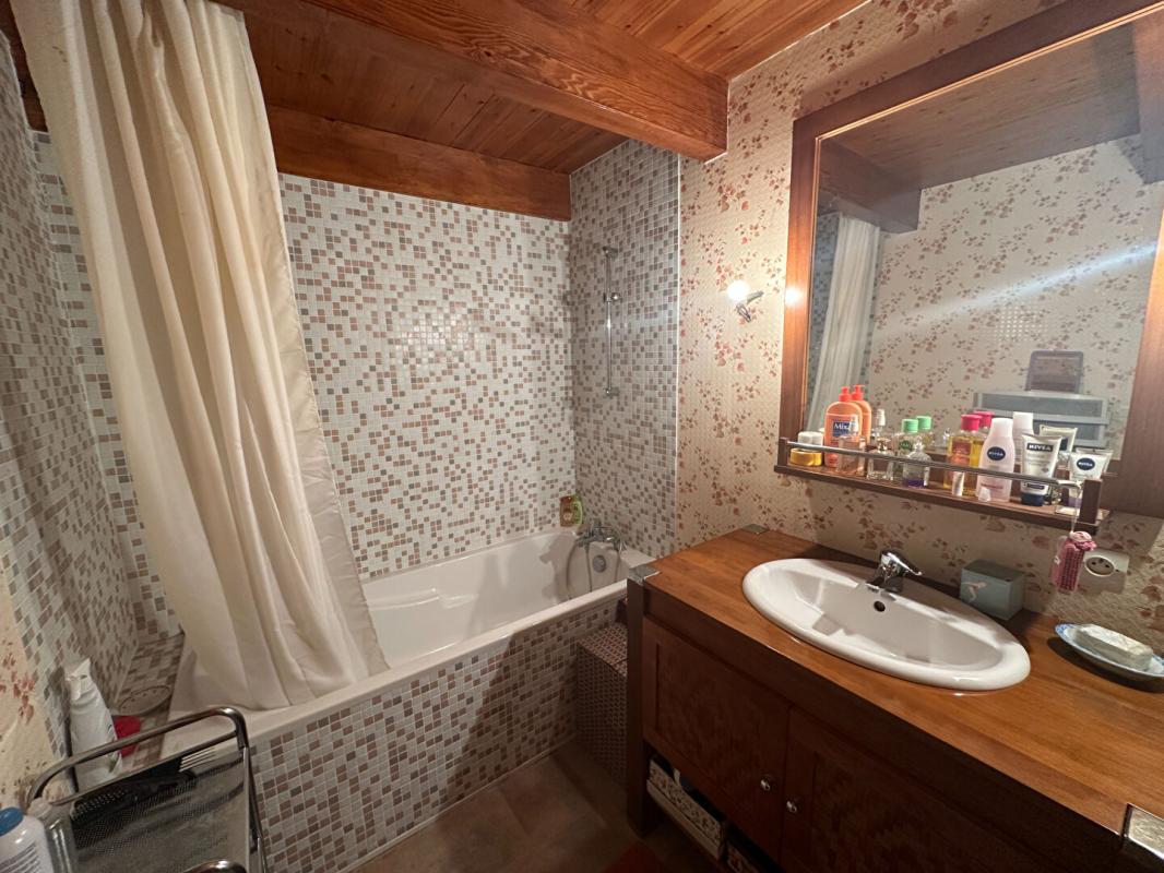 SABLIERES Maison Sablieres 6 pièce(s) 130 m2 9