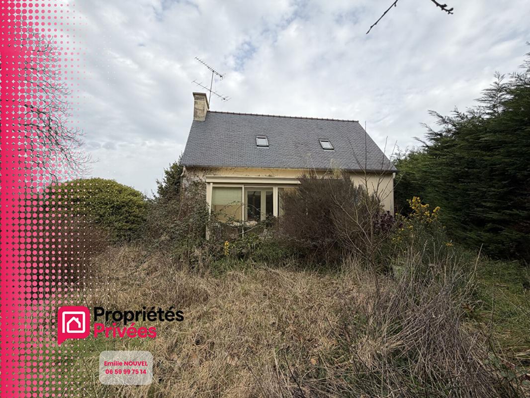 PLEUBIAN À Kerbors, votre refuge breton face au large 2