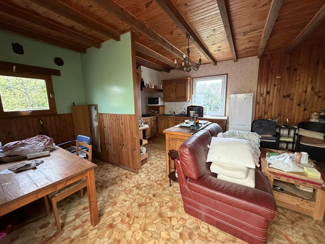 PLEUBIAN À Kerbors, votre refuge breton face au large 4