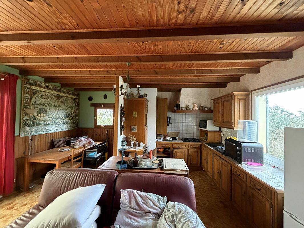 PLEUBIAN À Kerbors, votre refuge breton face au large 6