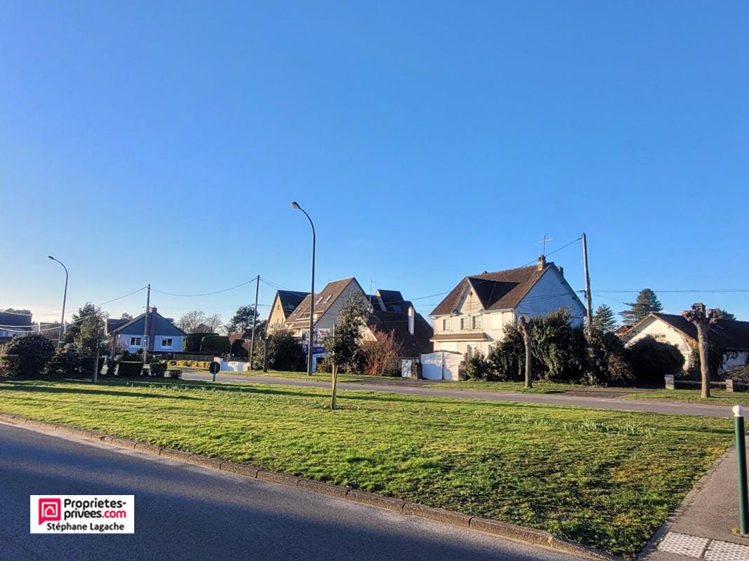 STELLA Appartement Stella 3 pièce(s) 63 m2 avec terrasse et garage 1