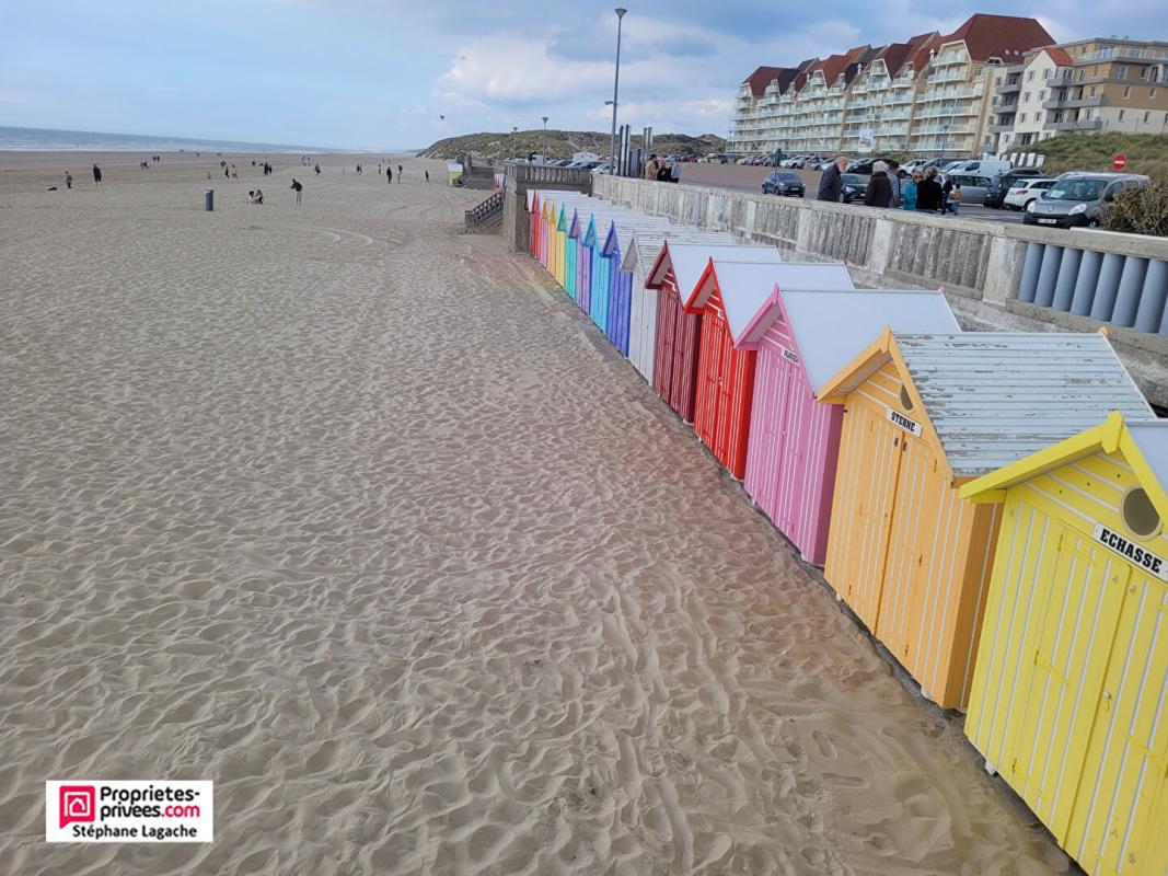 STELLA Appartement Stella 3 pièce(s) 63 m2 avec terrasse et garage 3