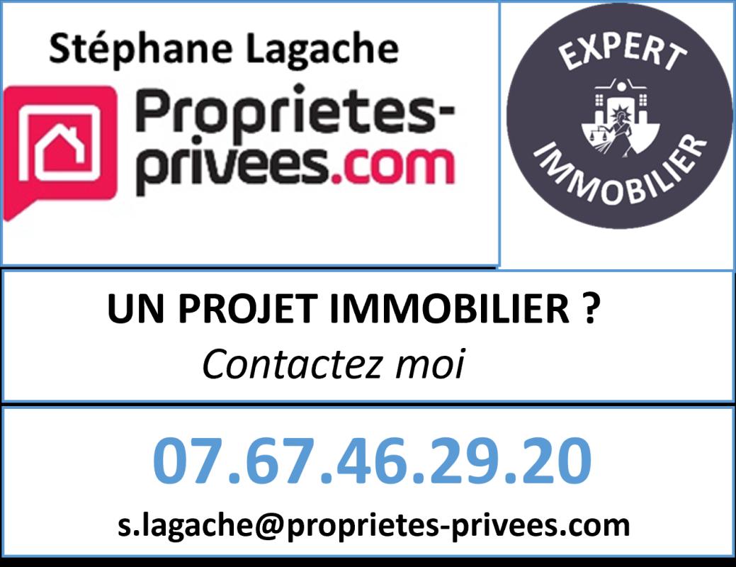 STELLA Appartement Stella 2 pièce(s) 44 m2 avec terrasse et parking 4