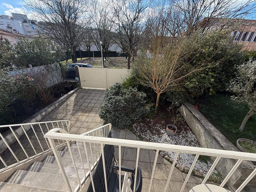 ANGOULEME Maison Angouleme 4 pièce(s) 100 m2 10