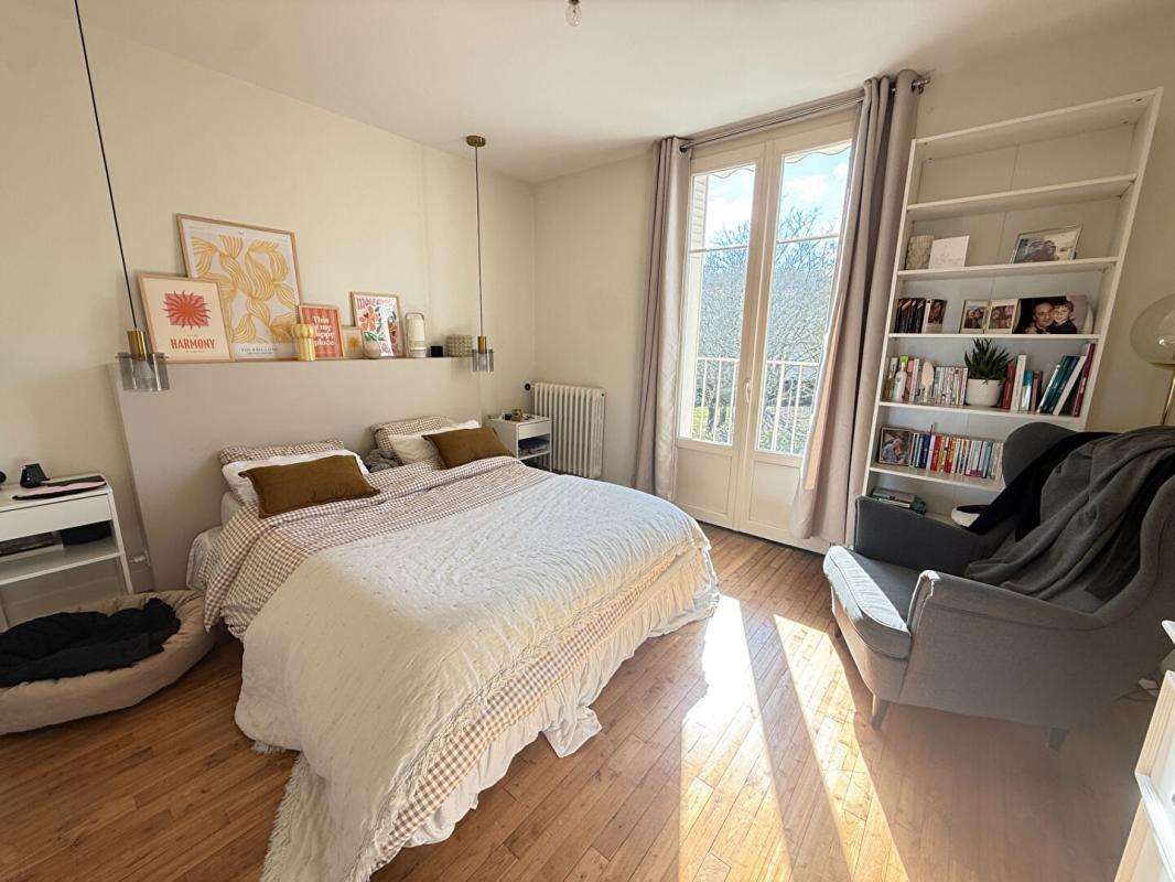 ANGOULEME Maison Angouleme 4 pièce(s) 100 m2 11