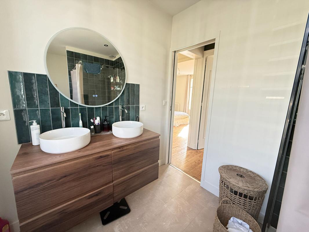 ANGOULEME Maison Angouleme 4 pièce(s) 100 m2 15