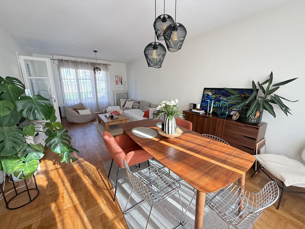 ANGOULEME Maison Angouleme 4 pièce(s) 100 m2 5