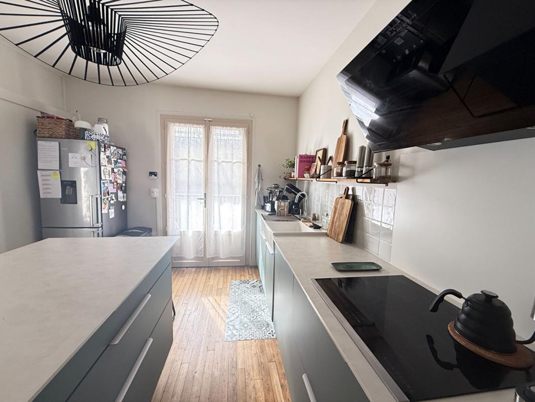 ANGOULEME Maison Angouleme 4 pièce(s) 100 m2 8