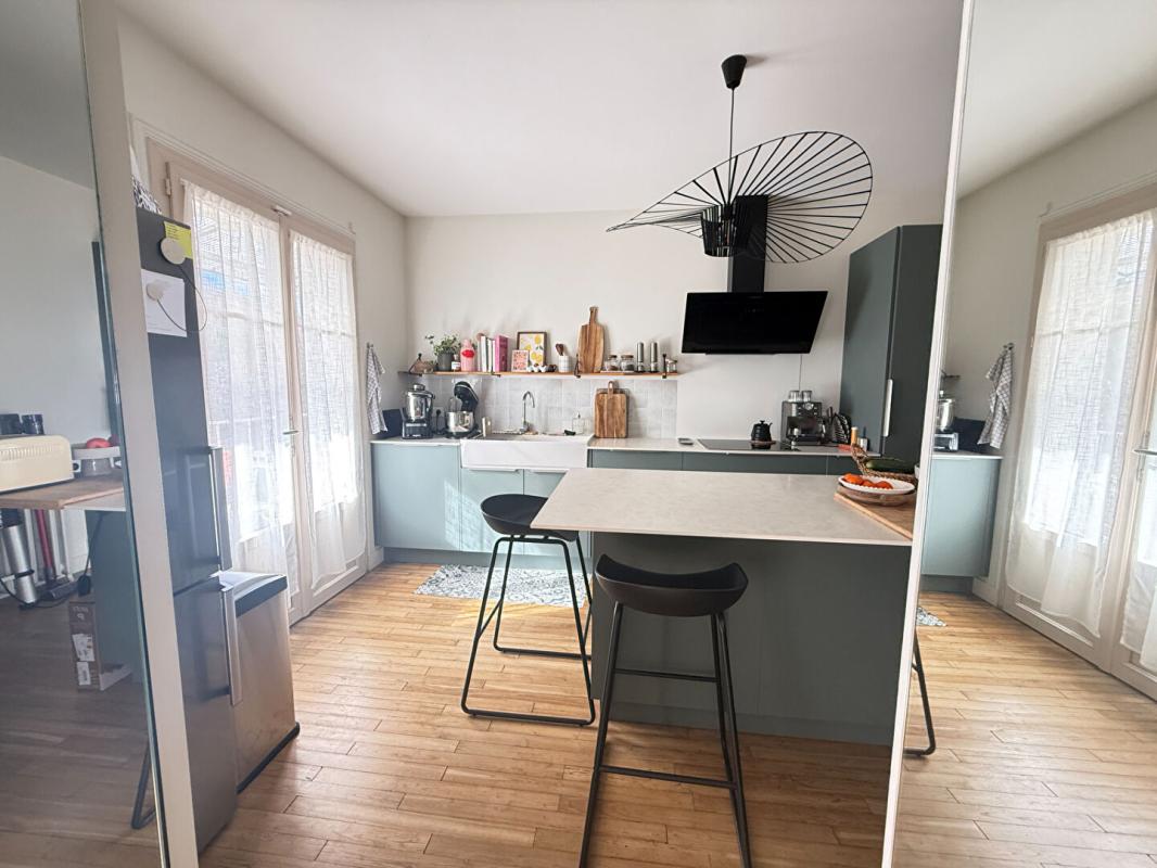 ANGOULEME Maison Angouleme 4 pièce(s) 100 m2 9