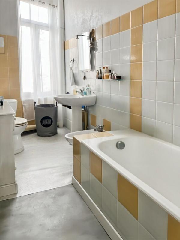 LILLE Maison Lille 7 pièce(s) 170 m2, Jardin, grenier, cave 11