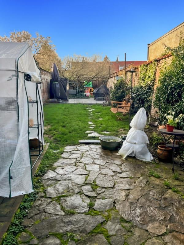 LILLE Maison Lille 7 pièce(s) 170 m2, Jardin, grenier, cave 13