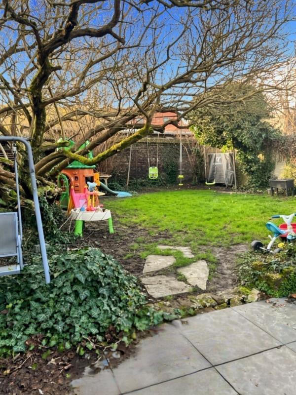 LILLE Maison Lille 7 pièce(s) 170 m2, Jardin, grenier, cave 14