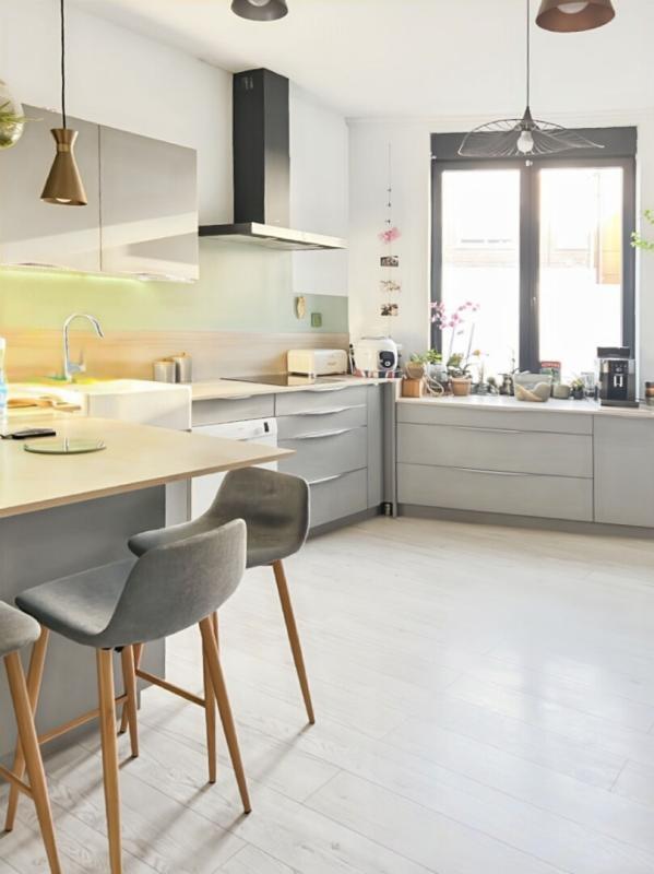 LILLE Maison Lille 7 pièce(s) 170 m2, Jardin, grenier, cave 5