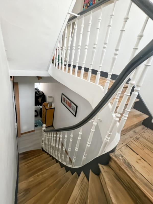 LILLE Maison Lille 7 pièce(s) 170 m2, Jardin, grenier, cave 8