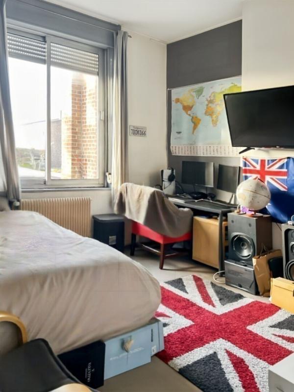 LILLE Maison Lille 7 pièce(s) 170 m2, Jardin, grenier, cave 9