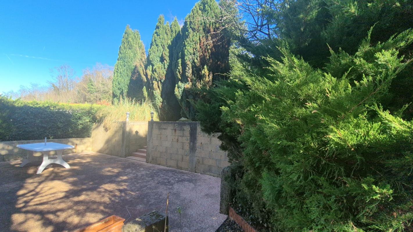 CREPY-EN-VALOIS A VENDRE : Maison  Individuelle 4 pièce(s) 72m2 - CREPY-EN-VALOIS 13