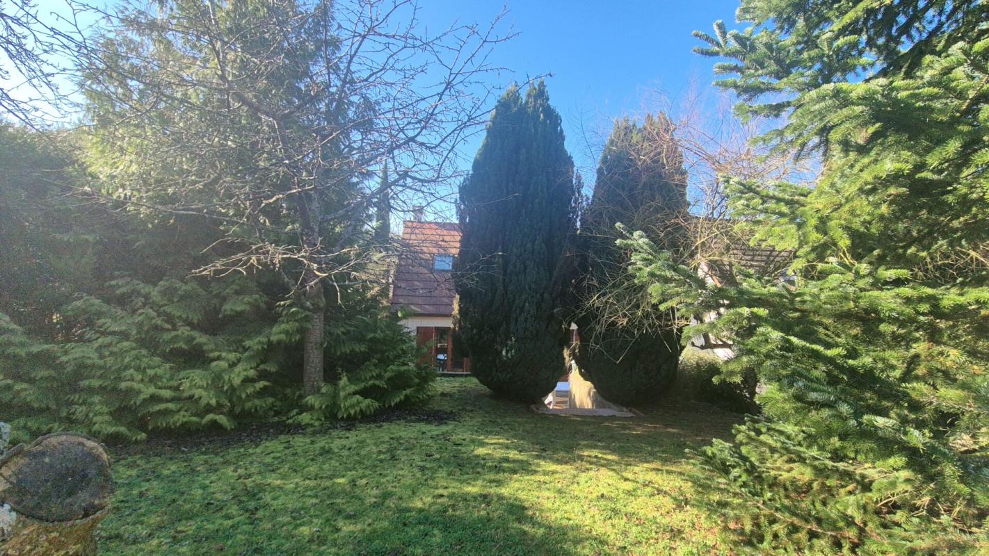 CREPY-EN-VALOIS A VENDRE : Maison  Individuelle 4 pièce(s) 72m2 - CREPY-EN-VALOIS 15