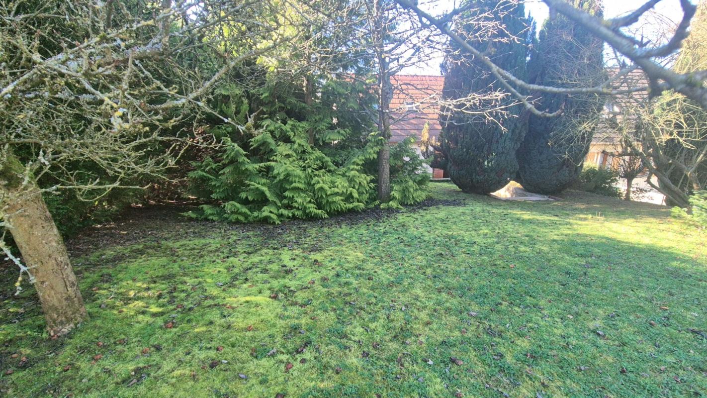 CREPY-EN-VALOIS A VENDRE : Maison  Individuelle 4 pièce(s) 72m2 - CREPY-EN-VALOIS 17