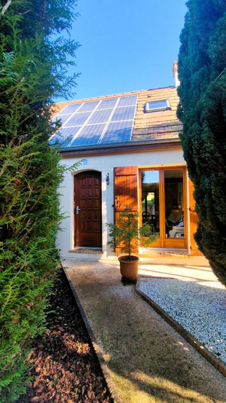 CREPY-EN-VALOIS A VENDRE : Maison  Individuelle 4 pièce(s) 72m2 - CREPY-EN-VALOIS 2