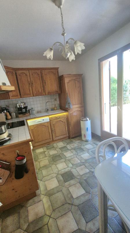 CREPY-EN-VALOIS A VENDRE : Maison  Individuelle 4 pièce(s) 72m2 - CREPY-EN-VALOIS 5