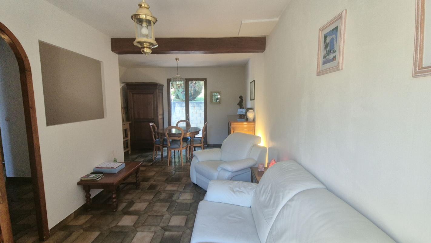 CREPY-EN-VALOIS A VENDRE : Maison  Individuelle 4 pièce(s) 72m2 - CREPY-EN-VALOIS 6